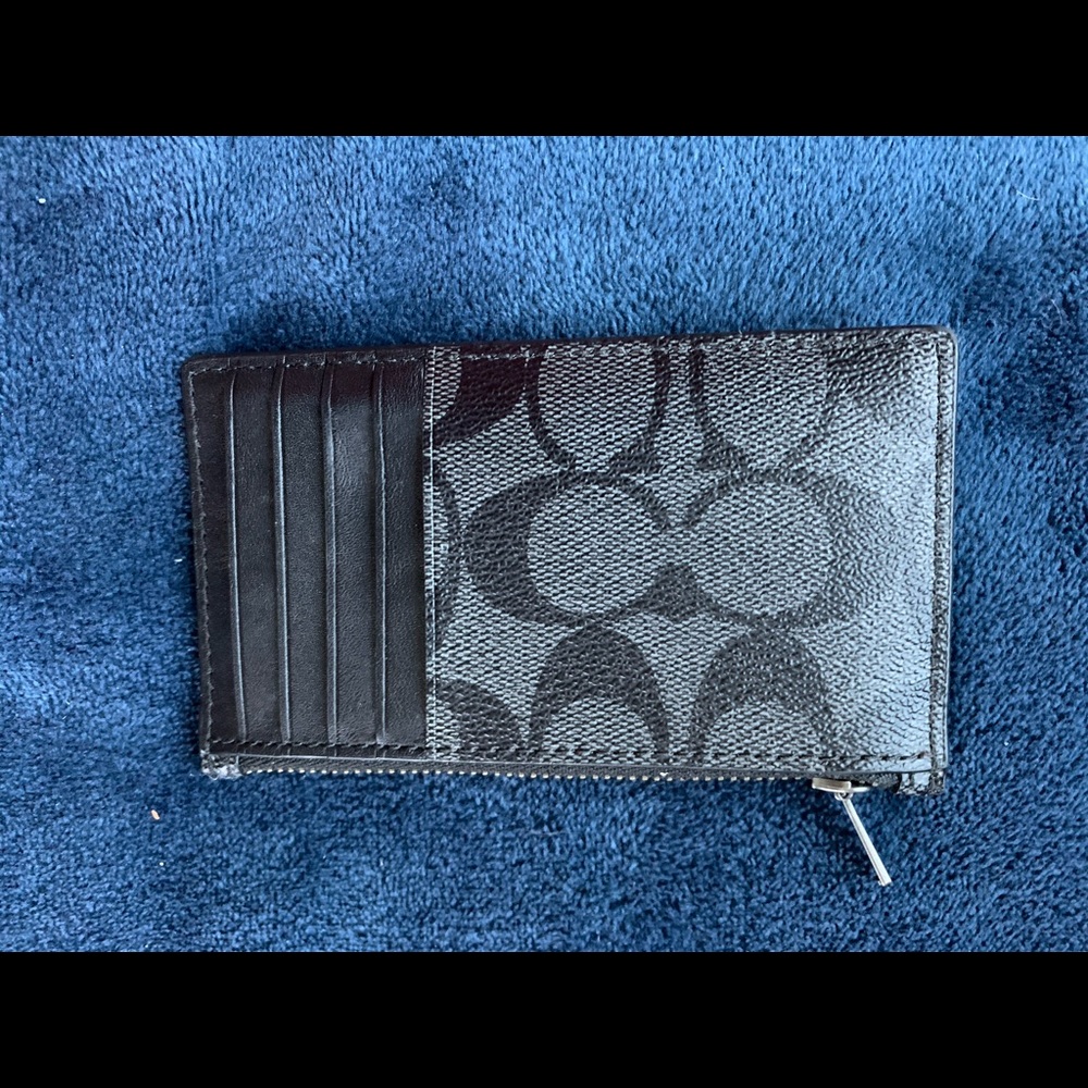 Card holder